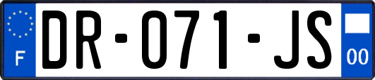 DR-071-JS