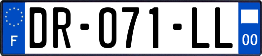 DR-071-LL