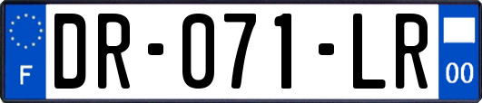 DR-071-LR