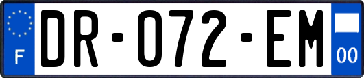 DR-072-EM