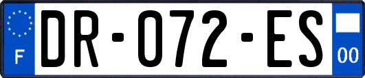 DR-072-ES
