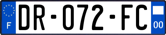 DR-072-FC