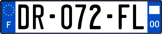 DR-072-FL