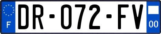 DR-072-FV