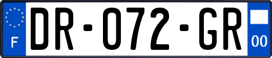 DR-072-GR