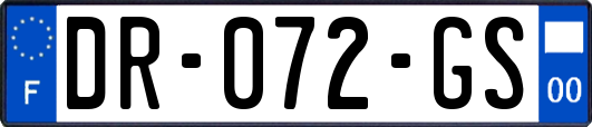 DR-072-GS