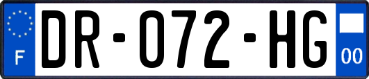 DR-072-HG