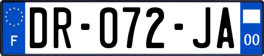DR-072-JA