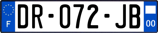 DR-072-JB
