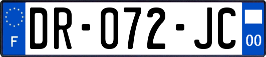 DR-072-JC