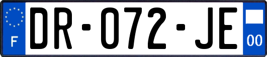DR-072-JE