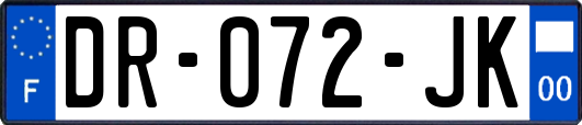 DR-072-JK