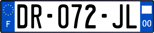 DR-072-JL