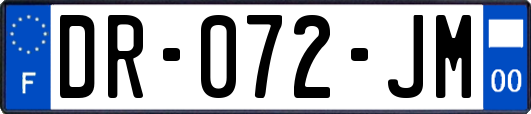 DR-072-JM