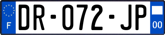 DR-072-JP