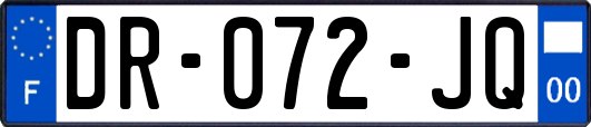 DR-072-JQ