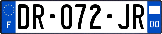 DR-072-JR
