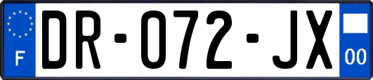DR-072-JX