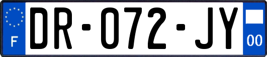 DR-072-JY