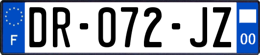 DR-072-JZ