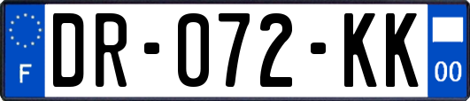 DR-072-KK