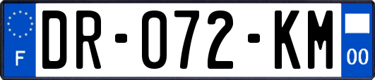 DR-072-KM