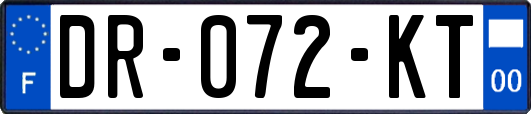 DR-072-KT