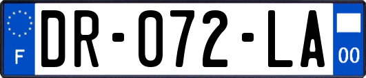 DR-072-LA