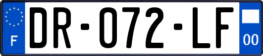 DR-072-LF