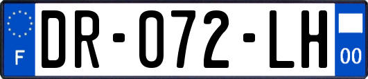 DR-072-LH