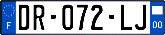 DR-072-LJ