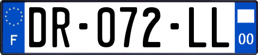 DR-072-LL