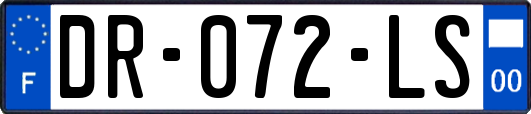 DR-072-LS