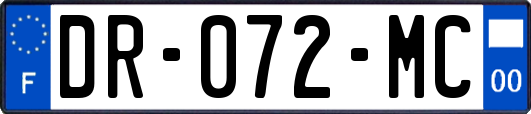 DR-072-MC