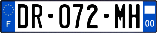 DR-072-MH