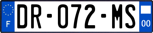DR-072-MS