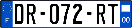 DR-072-RT