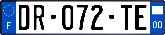 DR-072-TE