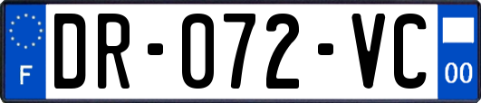 DR-072-VC