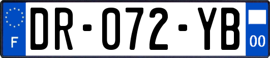 DR-072-YB