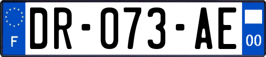 DR-073-AE