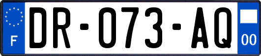 DR-073-AQ