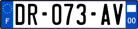 DR-073-AV