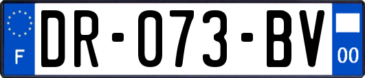 DR-073-BV