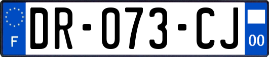 DR-073-CJ