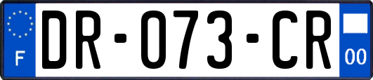 DR-073-CR