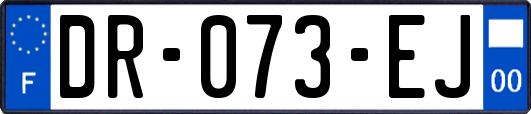 DR-073-EJ