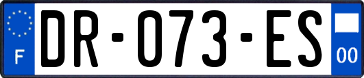 DR-073-ES