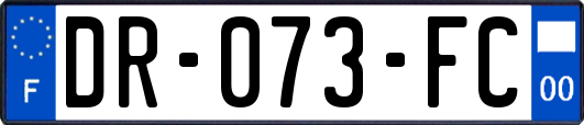 DR-073-FC