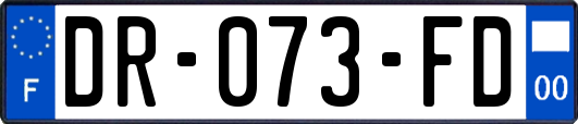 DR-073-FD